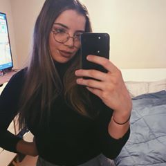 Profile Picture of Jaime Craig (@@jaimeee198) on Tiktok