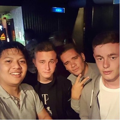 Profile Picture of MattAuker (@Matt_Auker) on Twitter