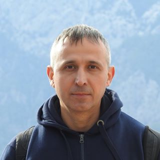 Profile Picture of Oleksandr Varshavskyi (@oleksandr.varshavskyi) on Facebook