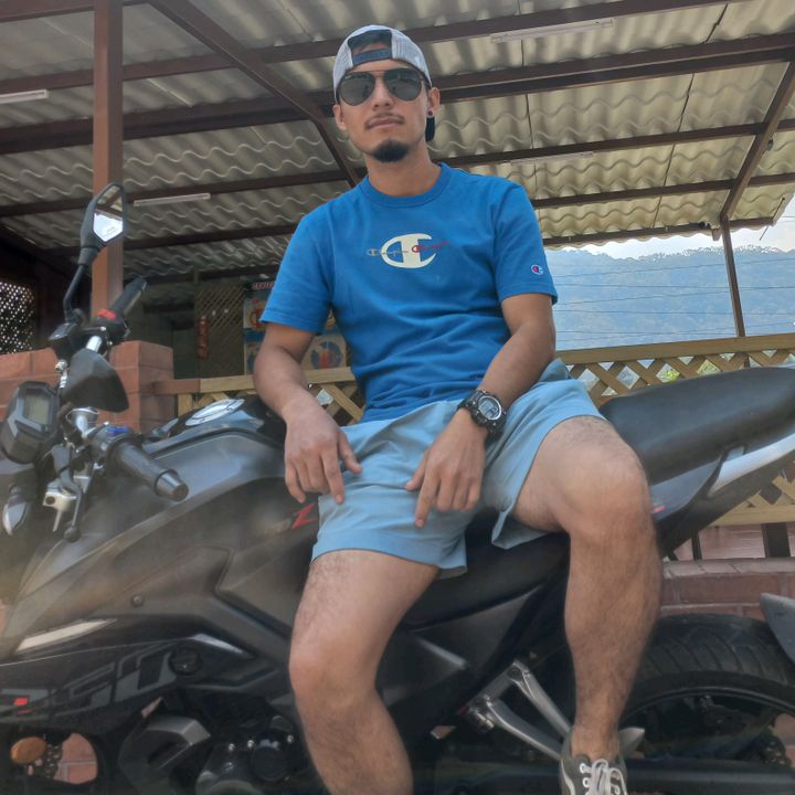 Profile Picture of Dannyel Ajin Roque (@dannyelroque) on Tiktok