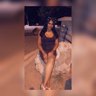 Profile Picture of Rachel Thomas (Riich) (@Rachel-Thomas) on Facebook