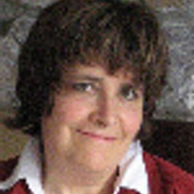 Profile Picture of Barbara Foreman (@agelessness) on Twitter