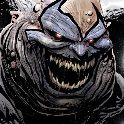 Profile Picture of Nicholas Rocca (@ViolatorIV) on Twitter