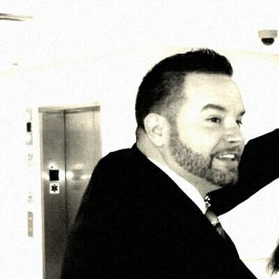 Profile Picture of Scott Hedger (@scotthedger2) on Twitter