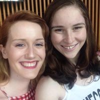 Profile Picture of Rachel Horn (@rachel-horn-16) on Quora
