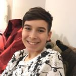 Profile Picture of Zachary Gagnon (@zacharygagnon725) on Instagram