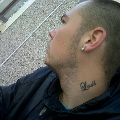 Profile Picture of Louis Marshall (@@L_Marshall2k12) on Twitter