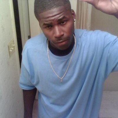 Profile Picture of Michael Amerson (@mike22_bad_azz) on Twitter