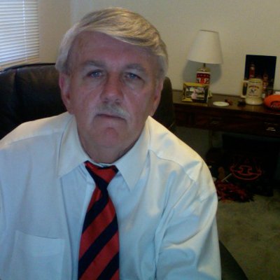 Profile Picture of Ted Stokes (@tasatty) on Twitter