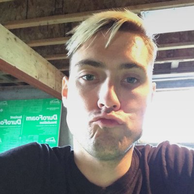 Profile Picture of Brian H (@@B_Horne) on Twitter