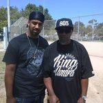 Profile Picture of Joey Dennis MR.805 BASSROCC (@mr.805_babysmok3_punch2_imhim) on Instagram