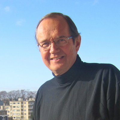 Profile Picture of John Strecker (@JohnStrecker) on Twitter