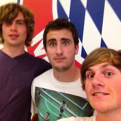 Profile Picture of Chris Whiteman (@shortsnsweaters) on Twitter