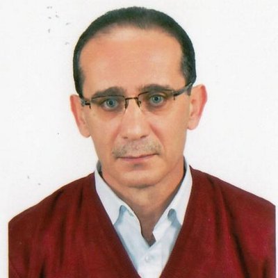 Profile Picture of Imad Saad (@ImadSaad1961) on Twitter