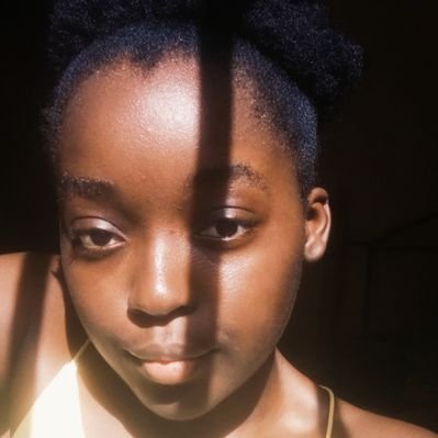 Profile Picture of Jasmine (@yaba___) on Twitter