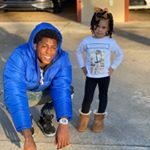 Profile Picture of Bailee Thomas (@baileejanae) on Instagram