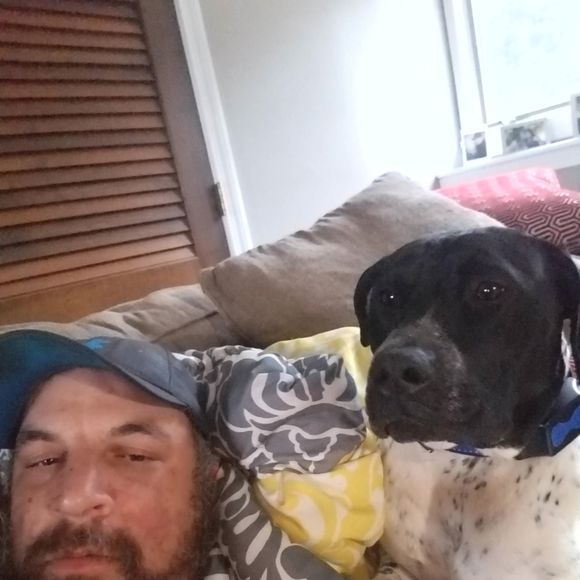 Profile Picture of Patrick Lafortune (@patricklafortun) on Poshmark