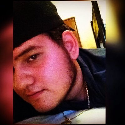 Profile Picture of Adrian Carvajal (@Adriancarf) on Twitter