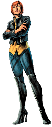 Profile Picture of Lana Langon Wikipedia