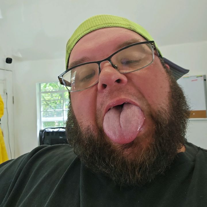 Profile Picture of Keith simon (@keith14472) on Tiktok