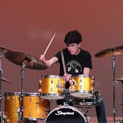 Profile Photo of Colin Williams Drums (@ColinWilliamsDrums) on Youtube