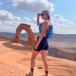 Profile Picture of Amber Scherer (@ambsche) on Instagram