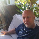 Profile Picture of Michael Ustick (@michaelustick) on Instagram