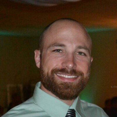 Profile Picture of Andrew Deneen (@TextsFromAndyD) on Twitter