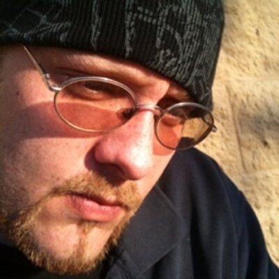 Profile Picture of Brent Russell (@CRUzombie) on Twitter
