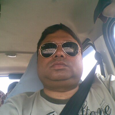 Profile Picture of Sanjay Roy (@sanjayroy36) on Twitter