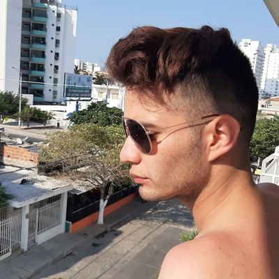 Profile Picture of Andrés Salazar. (@AndreSalazarV95) on Twitter