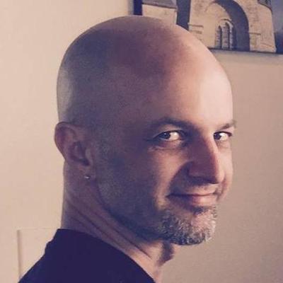Profile Picture of Jamie Fristrom (@happionlabs) on Twitter