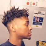 Profile Picture of Brandon Jacobs. (@getbusybjay) on Instagram