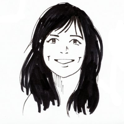 Profile Picture of Elizabeth Stark  🌋 (@starkness) on Twitter