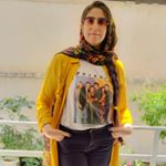 Profile Picture of shamim shahla (@shamim__shahla) on Instagram