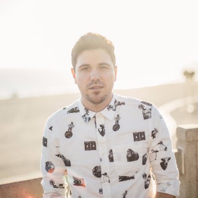 Profile Picture of Will Makar (@willjmakar) on Twitter