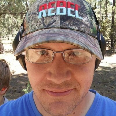 Profile Picture of Rebel Jeffrey (@rebeljeffrey) on Twitter