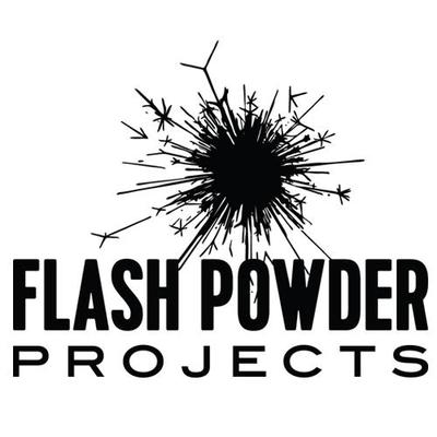 Profile Picture of Flash Powder (@flashpowderproj) on Twitter