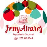 Profile Picture of Jessy Álvarez Repostería (@jessyalvarezreposteria) on Instagram