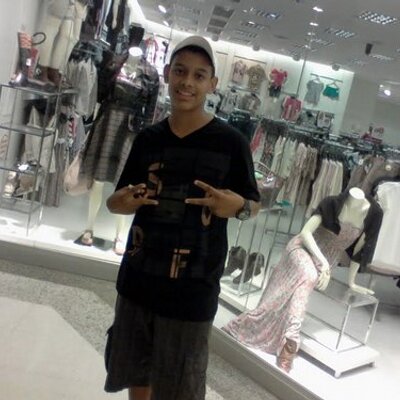 Profile Picture of Richard Gomes (@richardgomes16) on Twitter