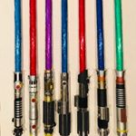 Profile Picture of Matthew Scibilia (@star_wars_saber_covers) on Instagram