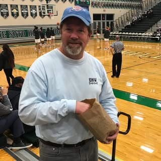 Profile Picture of Mark McCormick (@markthepopcornguy) on Instagram