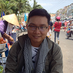 Profile Picture of Tung Lam Vo (@banhmi749) on Flickr