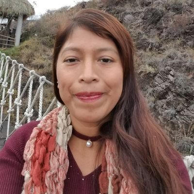 Profile Picture of Nohemi Bautista Hernandez (@Nohemibautistah) on Twitter