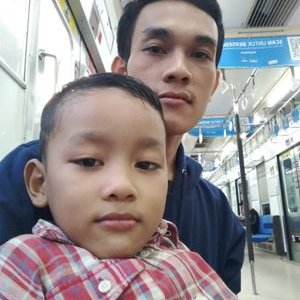Profile Picture of AdamHawa (@AdamHaw05368547) on Twitter