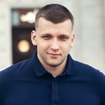 Profile Picture of Давид Калашников (@david__kalashnikov) on Instagram