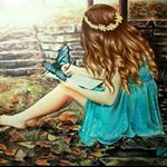 Profile Picture of julia ramadan (@bakrenour852017) on Instagram