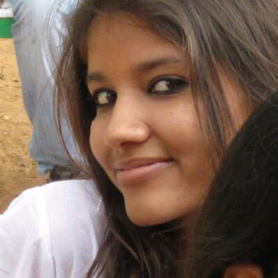 Profile Picture of Shruti Agrawal (@shrutiagrawal) on Twitter