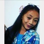 Profile Picture of marshanda gloria momongan (@marshandagloria_17) on Instagram