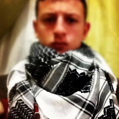 Profile Picture of Adam Darwich (@Swaggmucch92) on Twitter